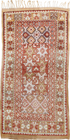 Antique Moroccan Area Rug (3' x 6')